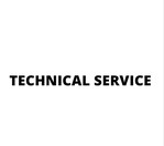 Technical Service