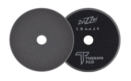 Zvizzer THERMO PAD BLACK SOFT 160/20/150mm
[ZVIZZPAD055]