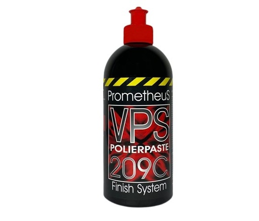 Visomax Polierpaste medium, 500 ml, PS209C
[VISOPOLI003]