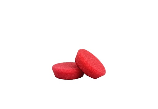 Visomax Mini-Polierschwamm rot, hart, Ø50/15 mm
[VISOPOL012]