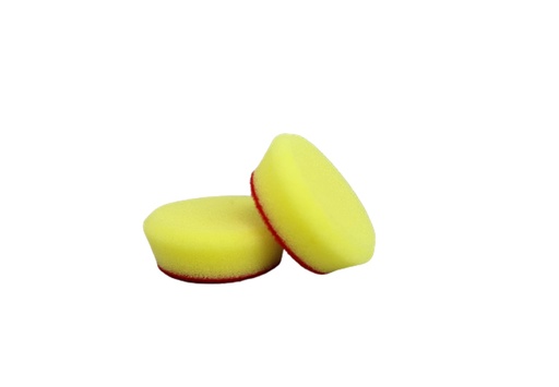 Visomax Mini-Polierschwamm gelb, medium, Ø50/15 mm
[VISOPOL011]