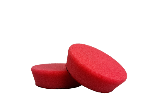 éponge à polir rouge, dure,
Ø80/25 mm, cellule ouverte, conique
[VISOPOL002]