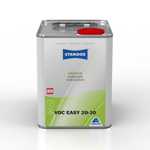 Standox Durcisseur VOC Easy 20-30
[STXVEAH025]