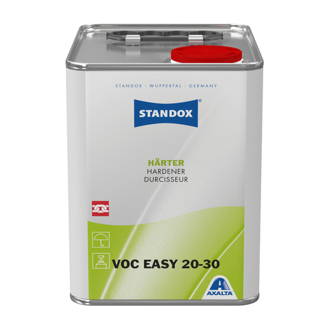 Standox Durcisseur VOC Easy 20-30
[STXVEAH025]