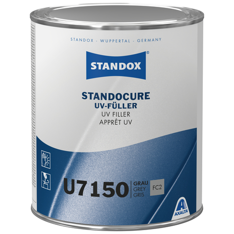 Standox Standocure UV-Füller U7150
[STXUVF000101]
