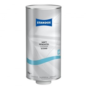 Standox Stucco metallico Soft beige cart. 3Kg
[STXSPA134]
