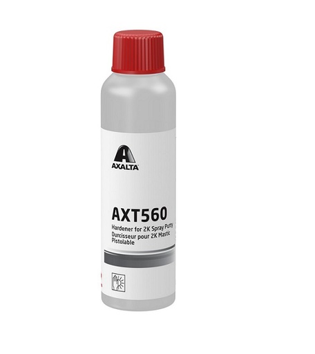 AXT560 Härter für 2K Spritzspachtel -L-
[STXSPA098A]