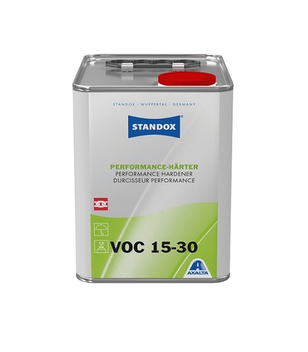Standocryl Durcisseur VOC-Performance 15-30
[STXPERHAE002]