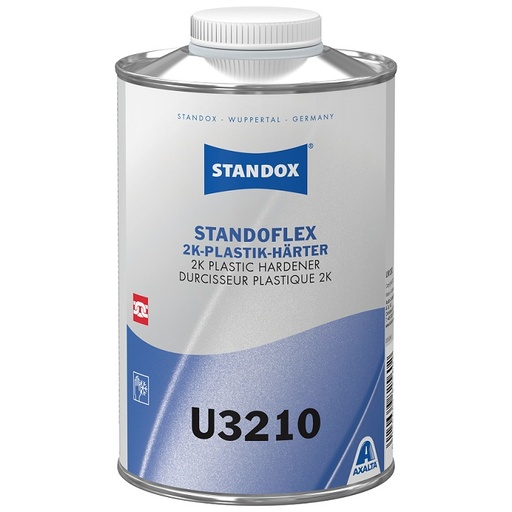 Standoflex 2K Catalizzatore Plastica U3210
[STXFUE187]