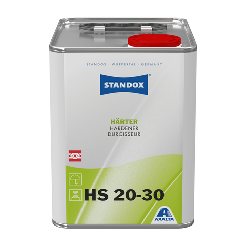 Standox Durcisseur  2K-HS 20-30
[STX2KKHS02M]