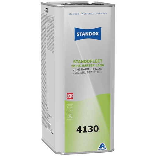 Standofleet 2K-HS-Catalizzatore lungo
[STF2KHHS05L]