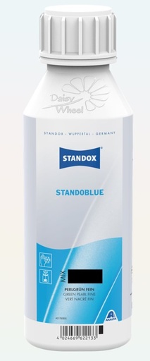 Standoblue Base Mate Mix 221 aluminium ultra fin effet soie DW
[STBDW221705]