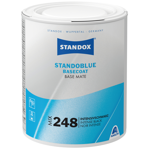 Standoblue Base Mate Mix 248 noir intense
[STBBAM248001]