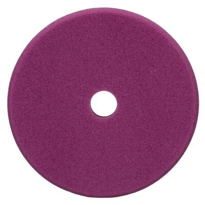 3M™ Perfect It™ Tampon de polissage en mousse fine pour polisseuse excentrique, violet, 150 mm, 1 pc.
[SLPMMMF00116]
