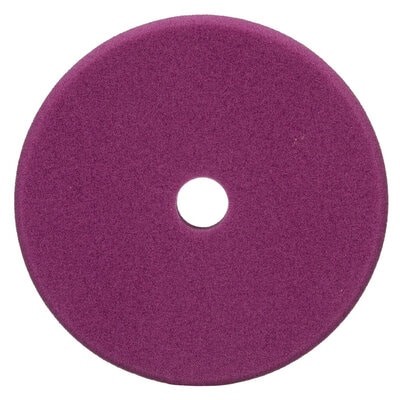 3M™ Perfect It™ tampone di lucidatura a schiuma fine per lucidatrice eccentrica, viola, 150 mm, 1 pz.
[SLPMMMF00116]