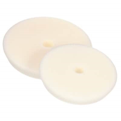 3M™ Perfect-It™ Tampon de mousse de polissage pour polisseuse excentrique, blanc, 150 mm, 1 pc.
[SLPMMMF00115]