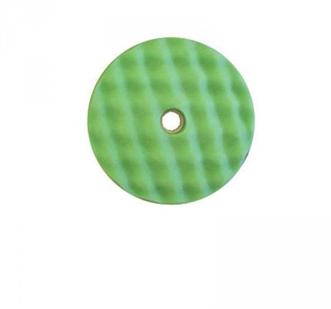 3M Pad de polissage double avec système de changement rapide vert 150mm
[SLPMMMF00027]