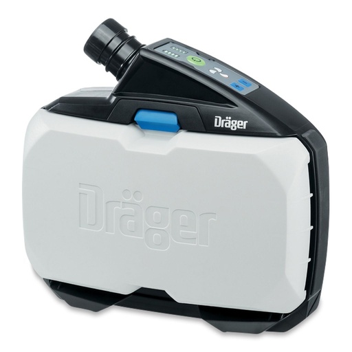 Dräger filtre à air soufflé X-plore 8000, R595 IP65
[SLPDRAEGER001]