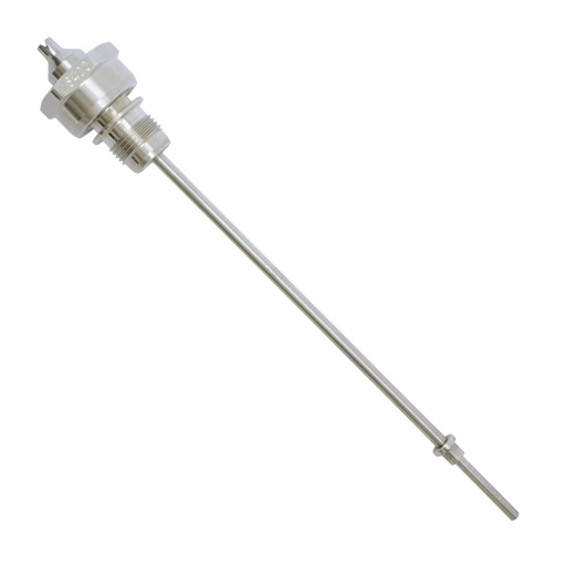 IWATA Colour Nozzle and Needle WS-400 Base Serie 2, 1,3 mm HD Clear
[IWATAWS400216]