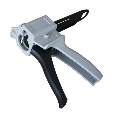 HBC Caulking / Grue Gun Quick Filler 10:1
[HBC48]