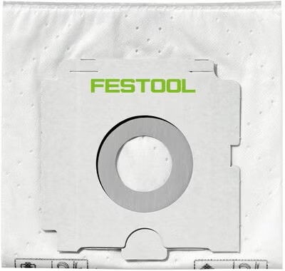 FESTOOL CLEANTEC Filtersack CT/CTL/CTM 36 -S-
[FESZWS529]