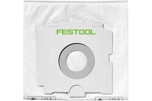 FESTOOLSELFCLEAN Sacco filtro SC FIS-CT 36/5
[FESZWS529]