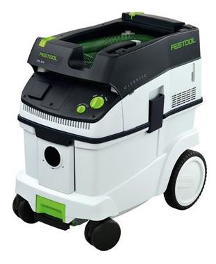 FESTOOL Absaugmobil CLEANTEC CTL 36 E CH (Elektro)
[FESZWS436E]