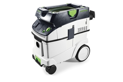 FESTOOL Absaugmobil CLEANTEC CTL 36 E CH (Elektro)
[FESZWS436E]