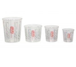 Colad tazze in plastica graduate (2300 ml)
[EMM04A0140]