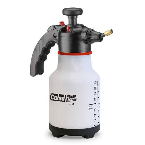 Colad Pumpsprüher Premium 1L
[EMM03A0009]