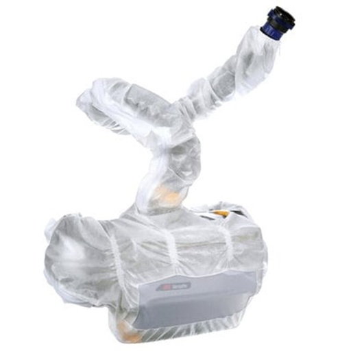 Copertura protettiva 3M Versaflo per soffiatori per respiratori
[DIVMAS03392]
