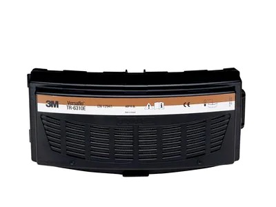 3M Versaflo A2P Filter
[DIVMAS0339]