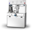 B-TEC D-800 washer combination for aqueous cleaners and solvents incl. modification kit E2C