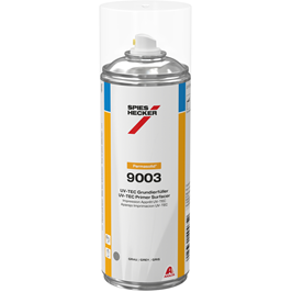 Spies Hecker Permasolid UV-TEC Primer Surfacer 9003 Spray
[SHSP9003_040]