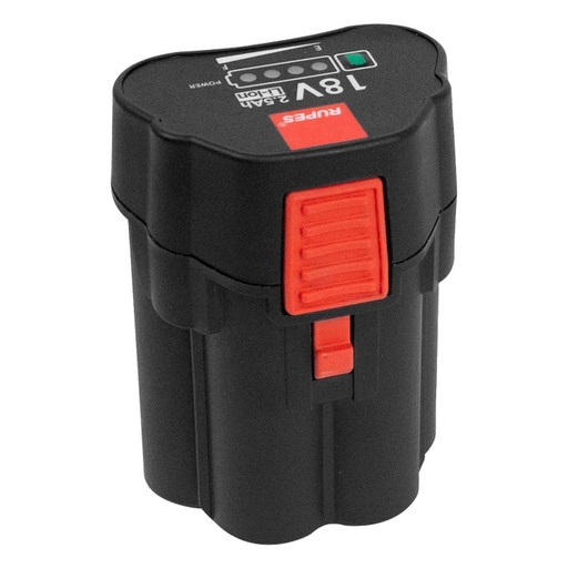 Rupes batterie pour polisseuse HLR75
[RUPESP012]