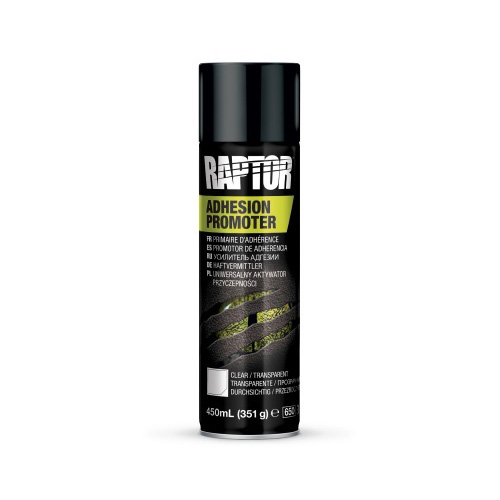 ADESIVO U-POL RAPTOR - BOMBOLETTA SPRAY - TRASPARENTE
[UPRAPRPTAPAL]