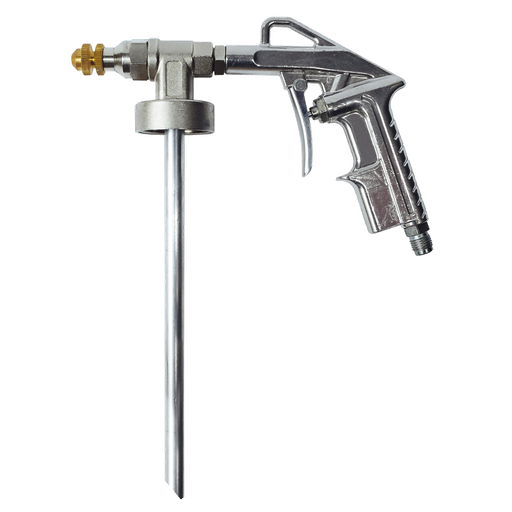 U-POL RAPTOR PISTOLET D'APPLICATION HAUTE PERFORMANCE AVEC BUSE VARID
[UPRAPGUNVN]