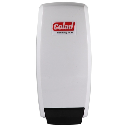 Colad dispenser a parete per il detergente per le mani Special e Extreme
[EMM10E0102]