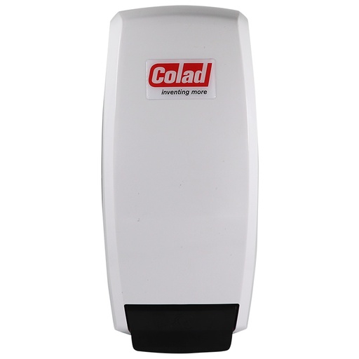 Colad distributeur mural pour nettoyant mains spécial et extrême
[EMM10E0102]