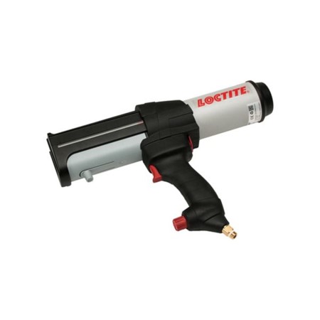 Loctite Pneumatische Applikationspistole EQ HD14 für 200ml Doppelkammerkartuschen -N-
[TERVAD000606]