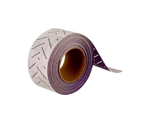 3M Cubitron II Hookit strisce abrasive 737U in rotolo, 70 mm x 12 m, P80+
[SLPMMSTRE001]