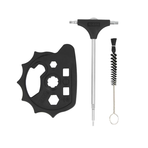 SATA Kit d'outils pour SATAjet X
[SATDIV012]