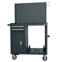 Colad Schleifwagen gross (1000x958x510mm)