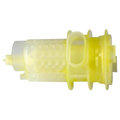 CS Speed Mixer Ugello di miscelazione XL giallo 100 pezzi per apparecchio da 10 kg
[DIVDIV551]