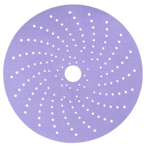 3M™ Cubitron™ II Hookit™ disco abrasivo 737U, 75 mm, P500+, 31465
[SLPMMMSCHL0006]
