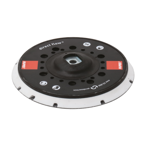 RUPES Stützteller 125mm
[RUPESP003]