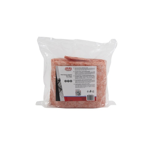 Colad lingettes nettoyantes pour les mains Extreme (recharge)
[EMM10E0108]