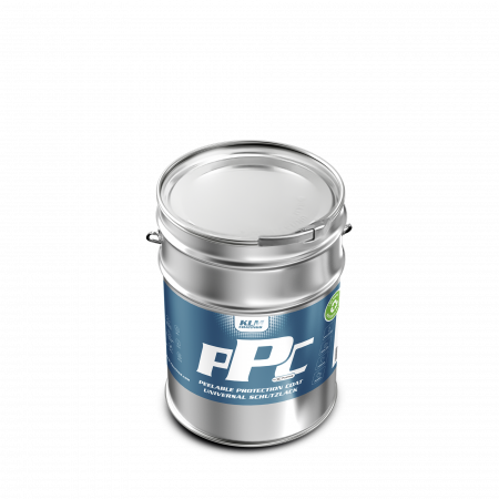KLM HS PPC Universalschutzlack transparent 5L
[KLMD15404125]